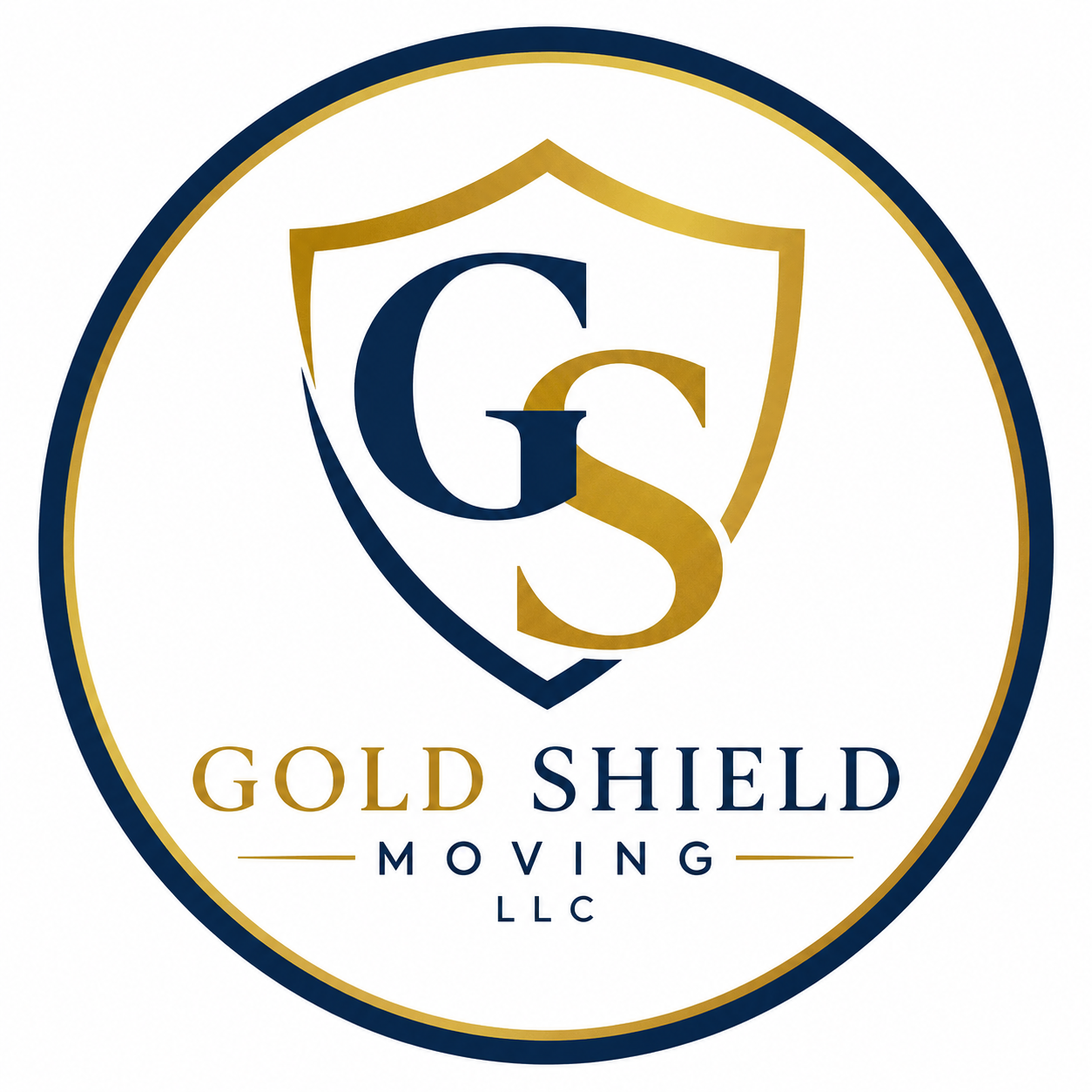 Gold Shield Moving LLC